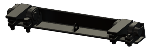 Beau-Roc Penture de benne 35T-45T